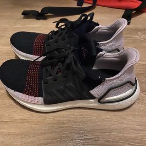 ADIDAS ULTRABOOST WOMENS SHOES SIZE 8.5